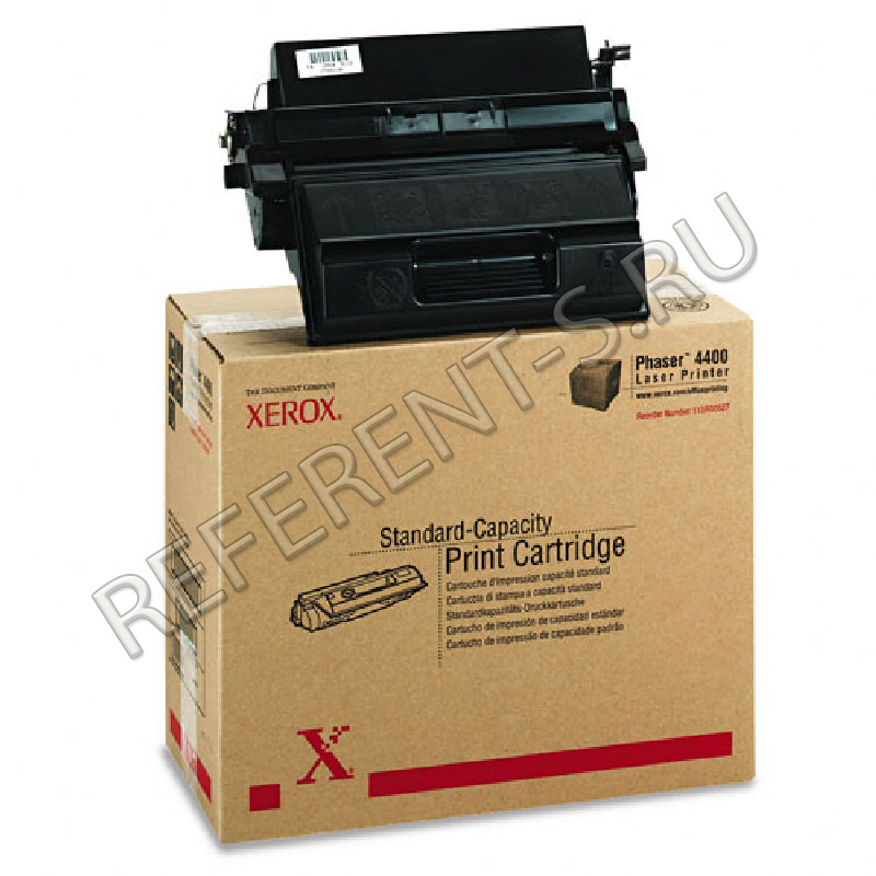Картридж Xerox 113R00627 (O) (Phaser 4400)