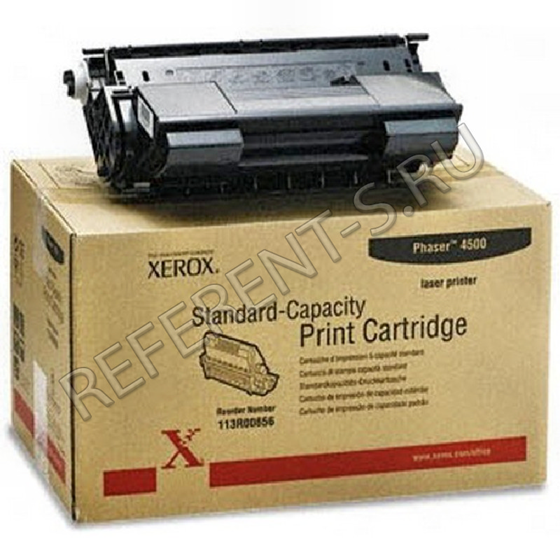 Картридж Xerox 113R00656 (O) (Phaser 4500)
