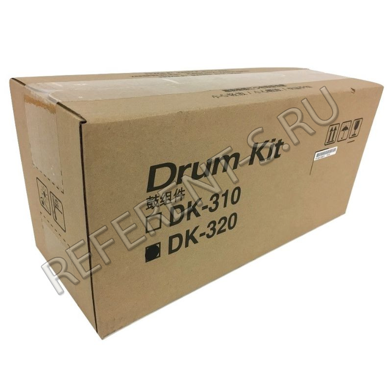 Драм-картридж Kyocera DK-320 (O)