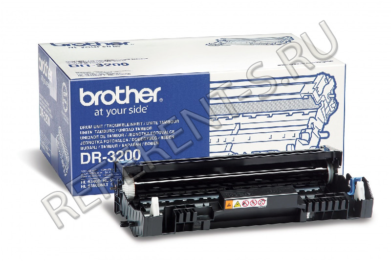 Драм-картридж Brother DR-3200 (O)