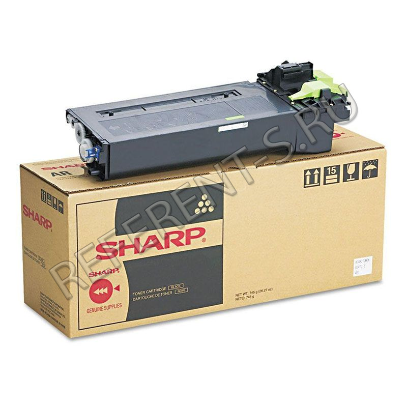 SHARP MX-B20 заправка картриджа