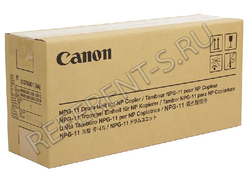 Драм-картридж Canon NPG-11 (O)
