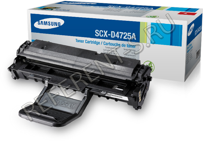 Картридж Samsung SCX-D4725A (O)