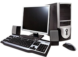 Ремонт компьютеров - ремонт любой сложности в Самаре