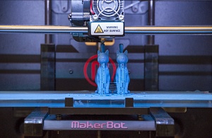 Мир на кануне взрывного развития технологий 3D-печати